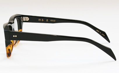 KS-22 | 眼鏡フレーム製品一覧 | 杉本圭